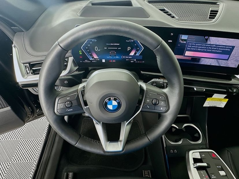 2026 BMW X1 - Image 10