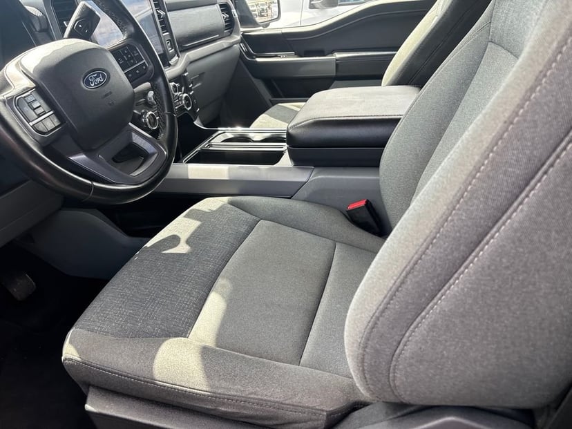 2024 Ford F-150 - Image 8