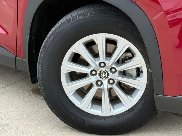 2024 Toyota Grand Highlander - Image 33