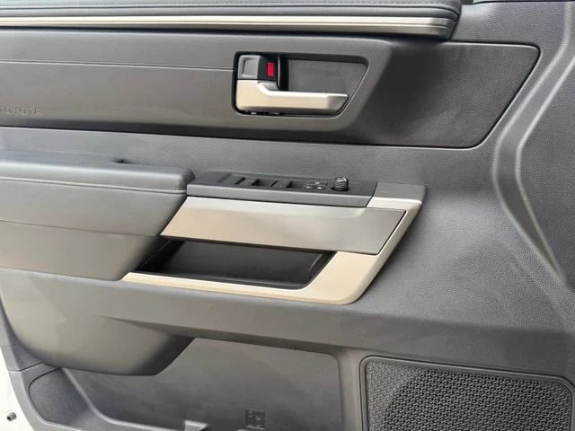 2026 Toyota Tundra - Image 24