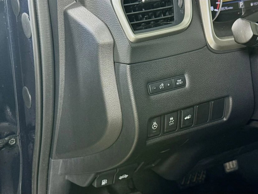 2018 Nissan Murano - Image 12