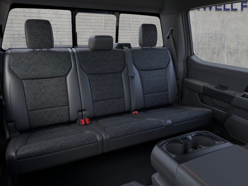 2026 Ford F-150 - Image 13