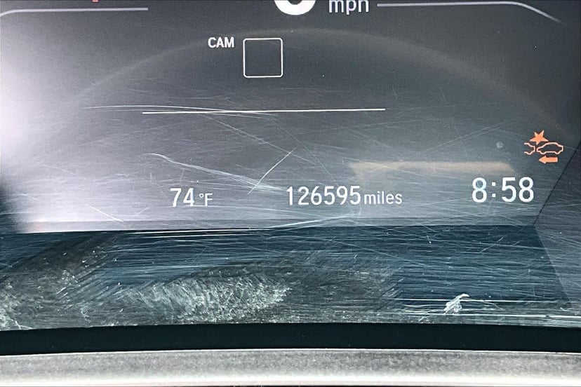 2019 Honda CR-V - Image 26