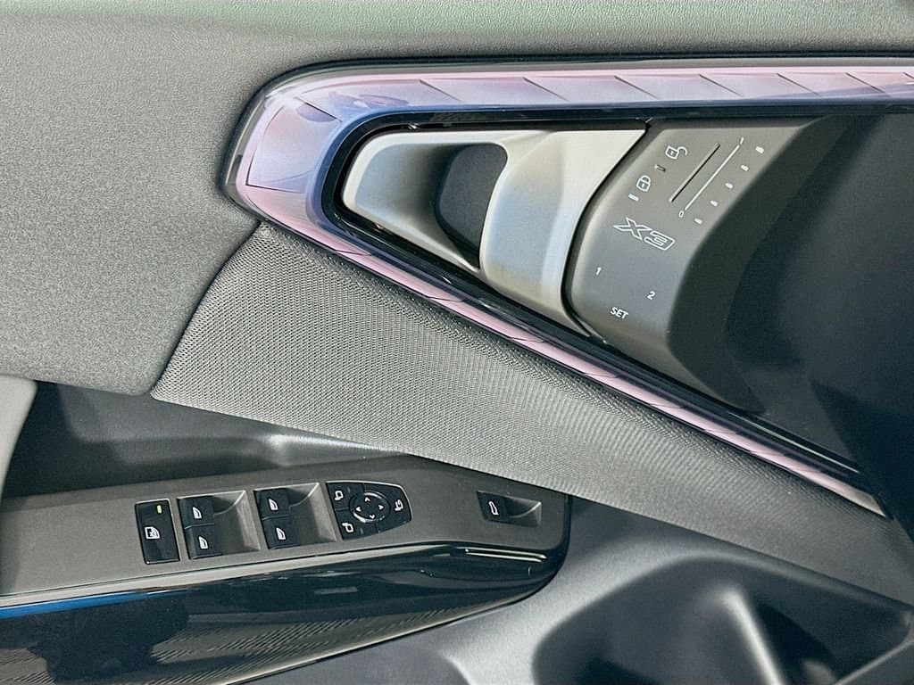 2026 BMW X3 - Image 20