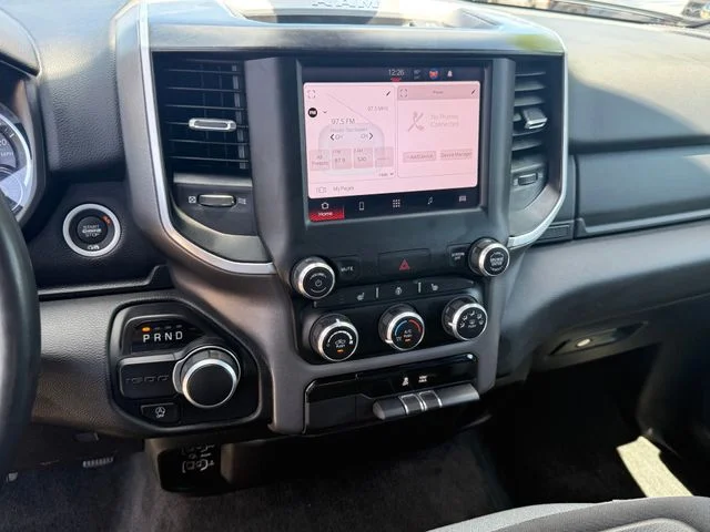 2023 Ram 1500 - Image 16