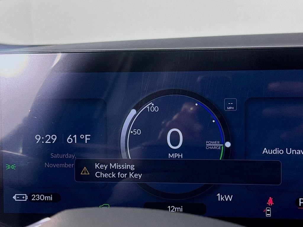 2026 HONDA Prologue - Image 16