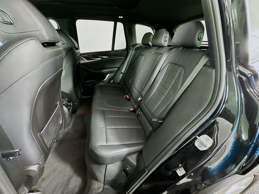 2023 BMW X3 - Image 25
