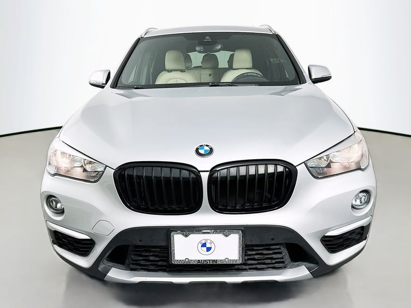 2019 BMW X1 - Image 3