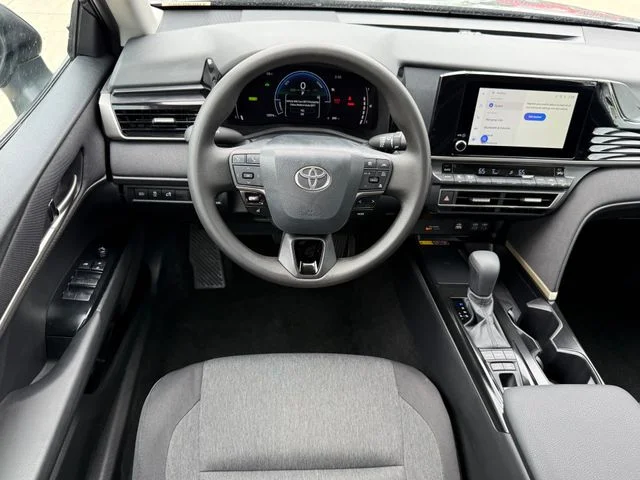 2026 Toyota Camry - Image 24