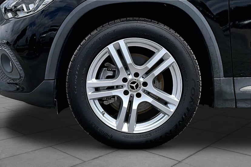 2023 Mercedes-Benz GLA 250 - Image 11