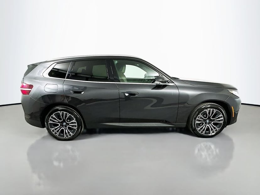 2025 BMW X3 - Image 3