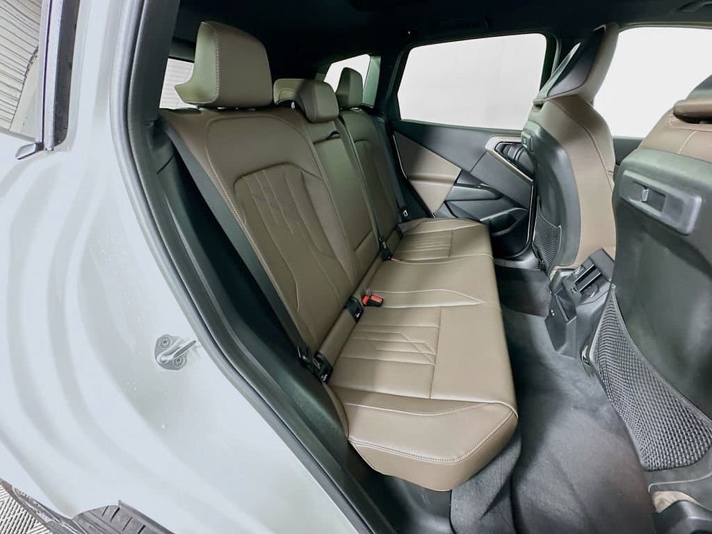 2025 BMW X3 - Image 26