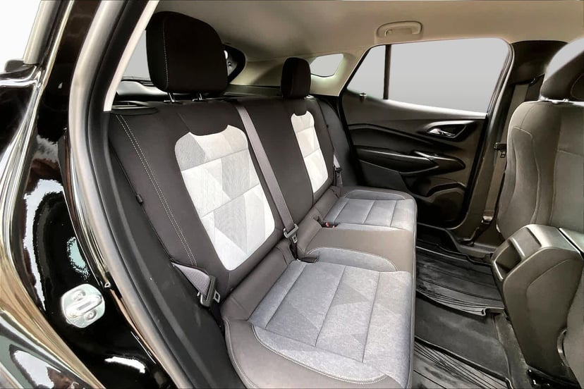 2025 Chevrolet Trax - Image 19