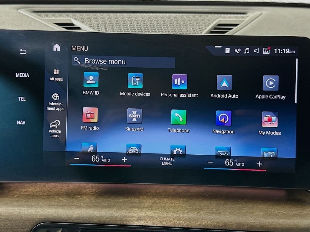 2023 BMW X1 - Image 15