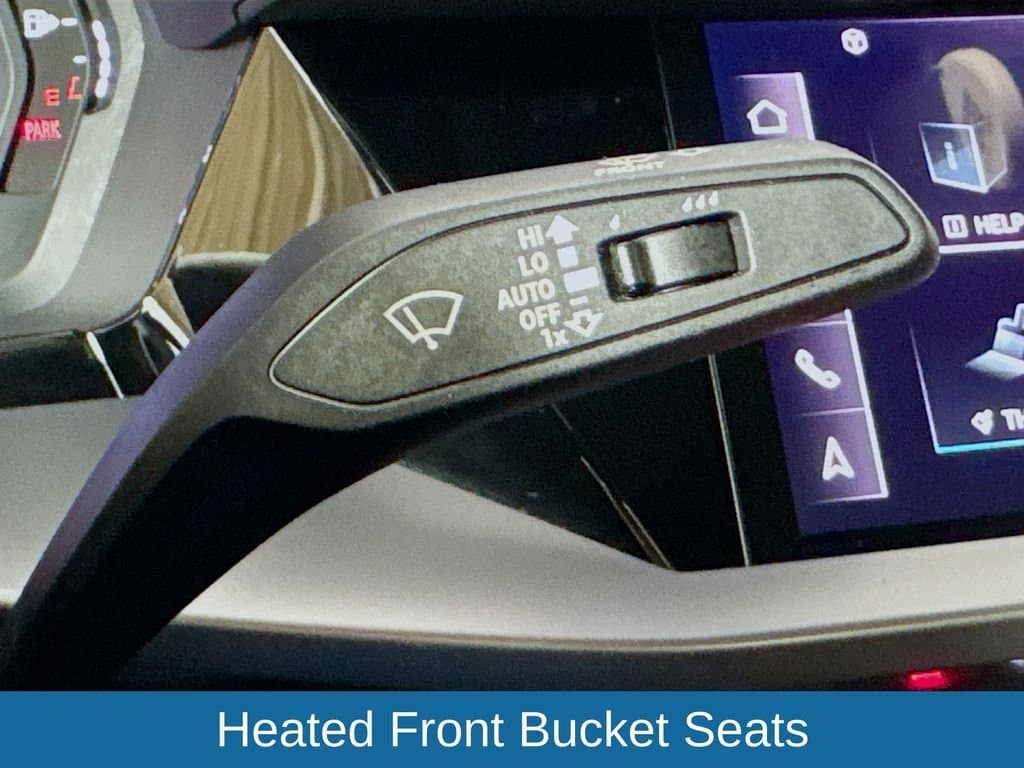 2024 AUDI A3 - Image 15