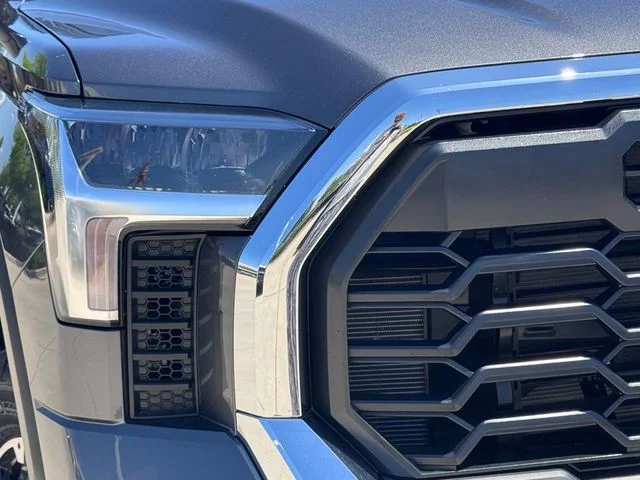 2026 Toyota Tundra - Image 3