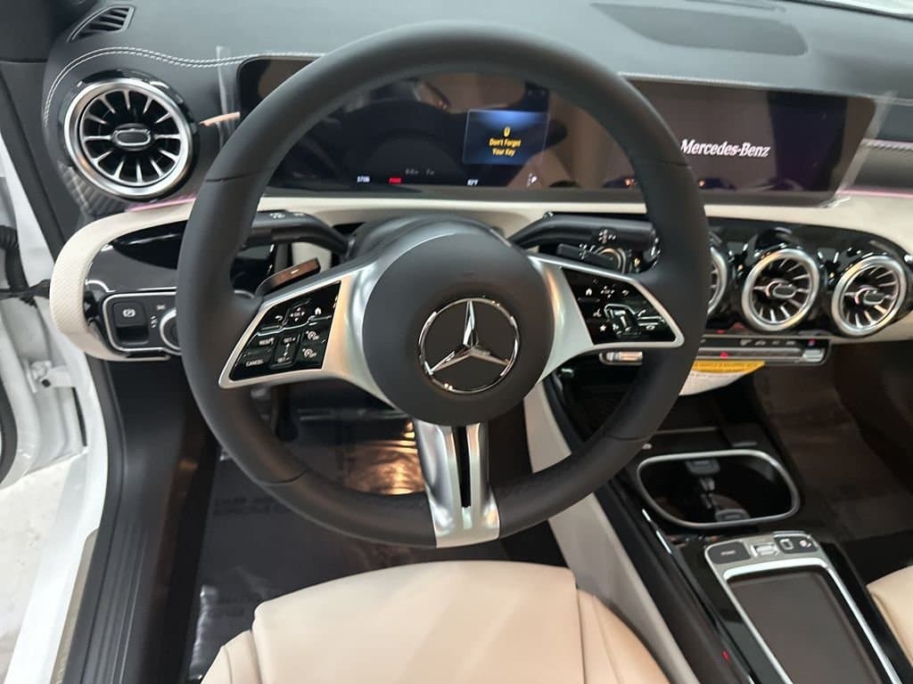 2026 MERCEDES-BENZ CLA - Image 11