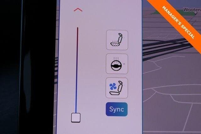 2025 Jeep Grand Cherokee - Image 24