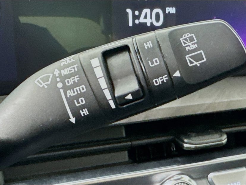 2024 Kia Telluride - Image 15