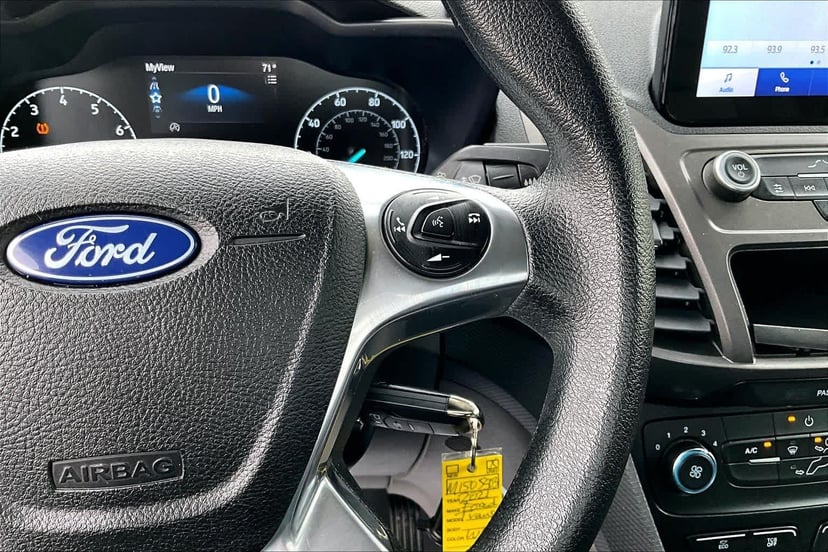 2021 Ford Transit Connect - Image 25
