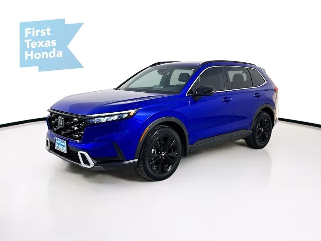 2023 HONDA CR-V - Image 5