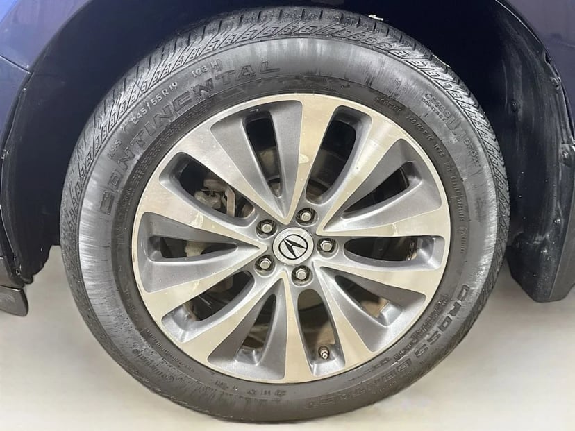 2015 Acura MDX - Image 33