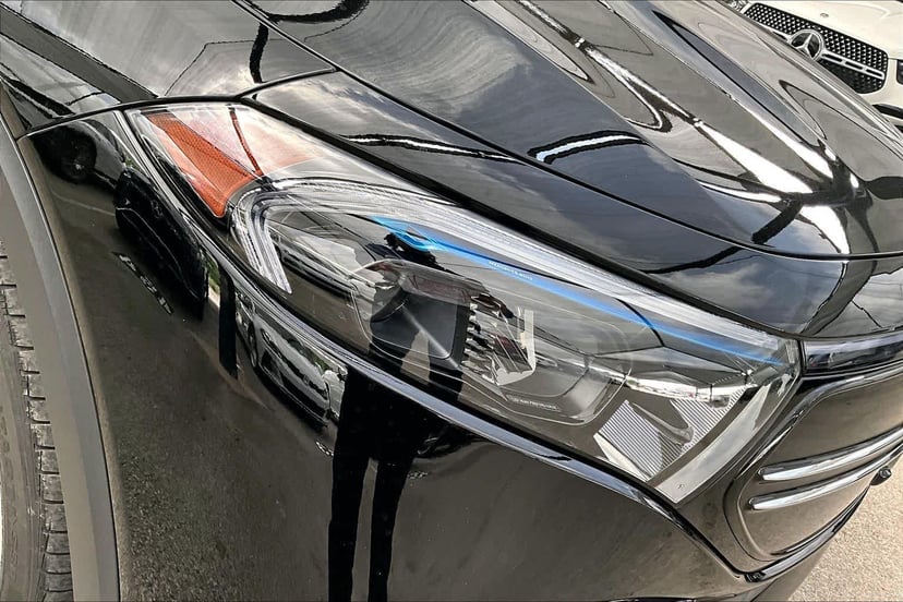 2023 Mercedes-Benz EQB 350 - Image 27