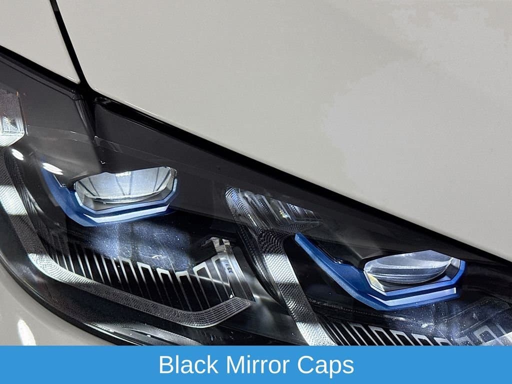 2024 BMW 4 - Image 39