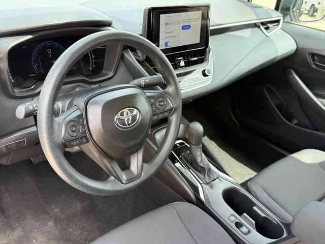 2026 Toyota Corolla - Image 9