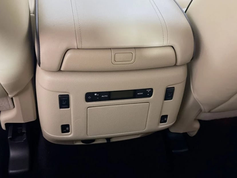 2024 INFINITI QX80 - Image 31