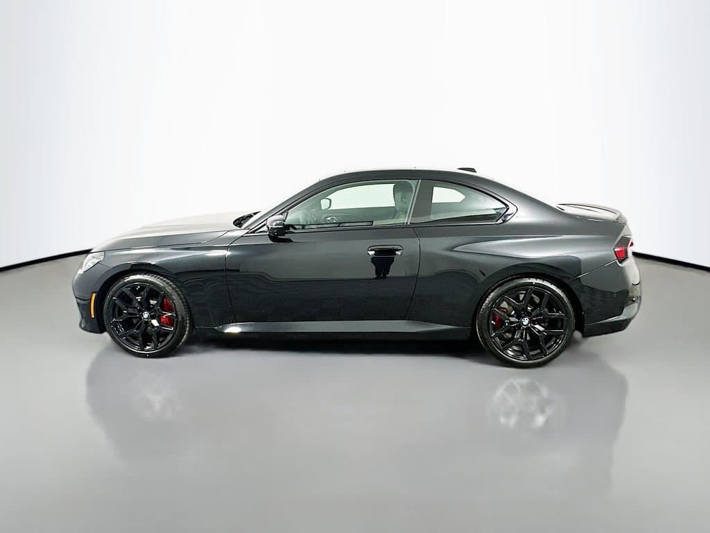 2026 BMW 2 Series - Image 8