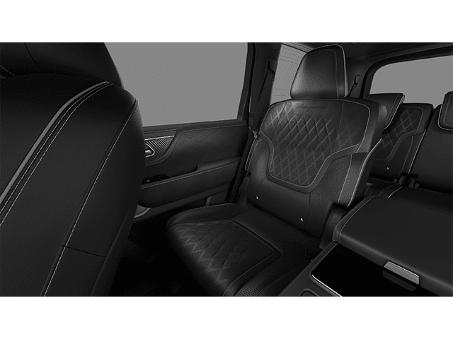 2026 INFINITI QX80 - Image 15