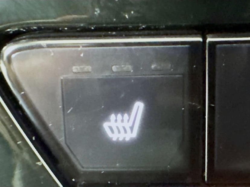 2026 Honda Accord Hybrid - Image 30