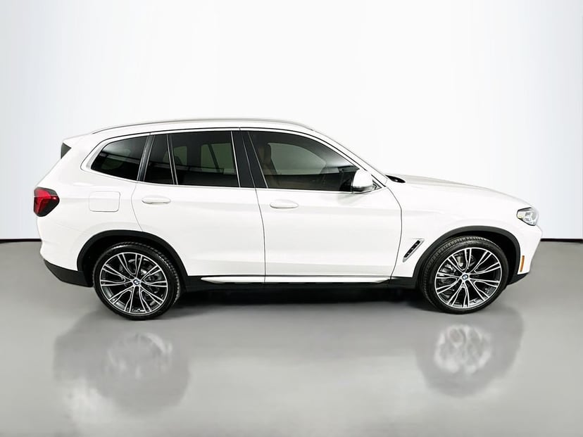 2024 BMW X3 - Image 4