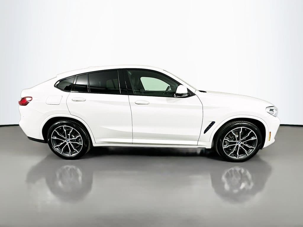 2019 BMW X4 - Image 4