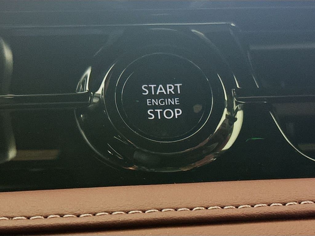 2026 INFINITI QX80 - Image 20