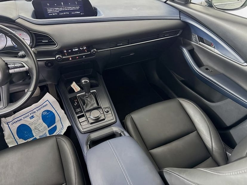 2020 Mazda CX-30 - Image 28