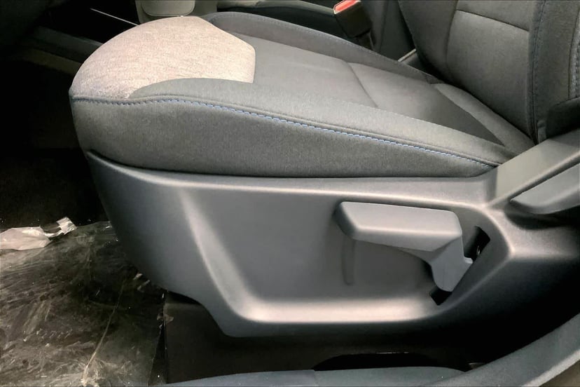 2026 Ford Maverick - Image 19