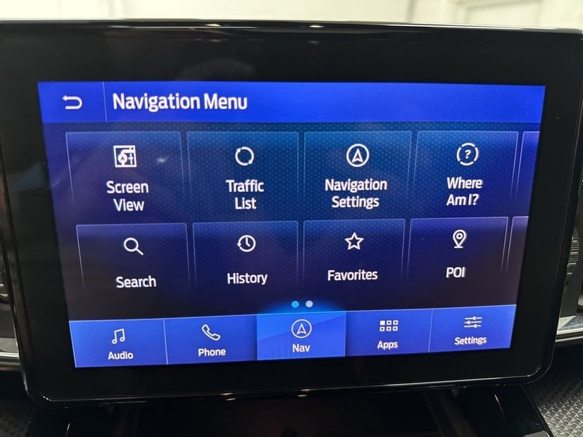 2022 Ford Explorer - Image 14