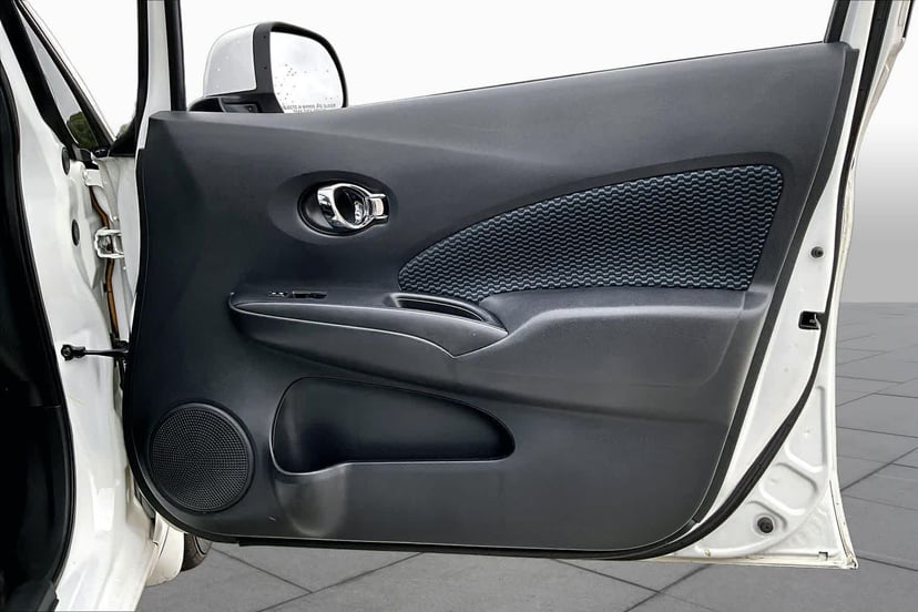 2014 Nissan Versa Note - Image 21