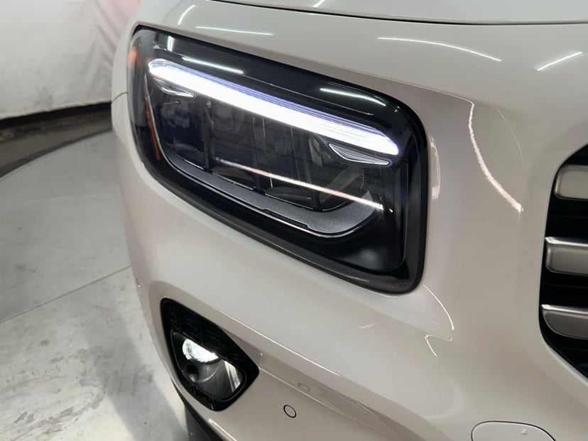 2026 Mercedes-Benz GLB - Image 26
