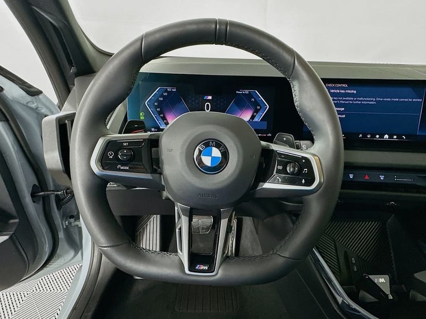 2025 BMW X3 - Image 11