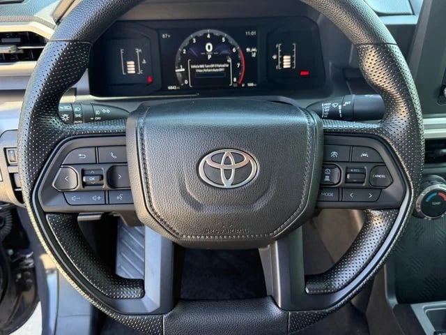 2025 Toyota Tacoma - Image 14