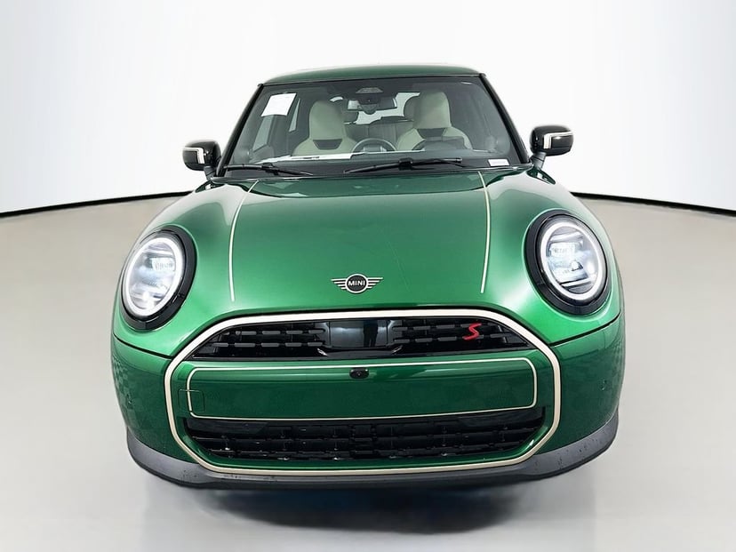 2026 MINI 2 Door - Image 2
