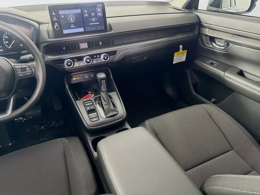 2026 Honda CR-V - Image 31