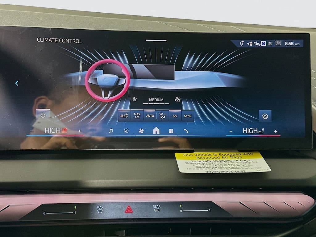 2026 BMW X3 - Image 14