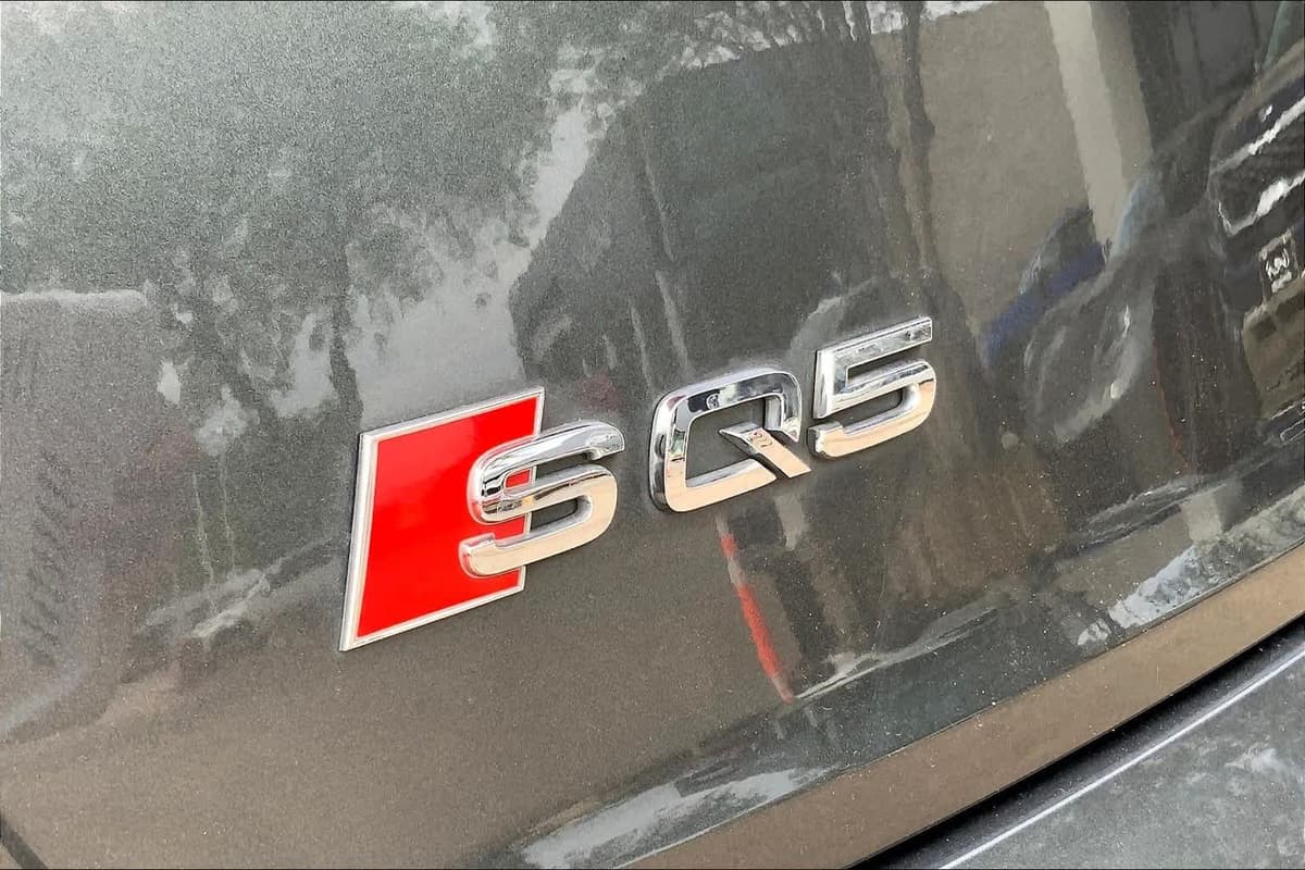 2018 Audi SQ5 - Image 9