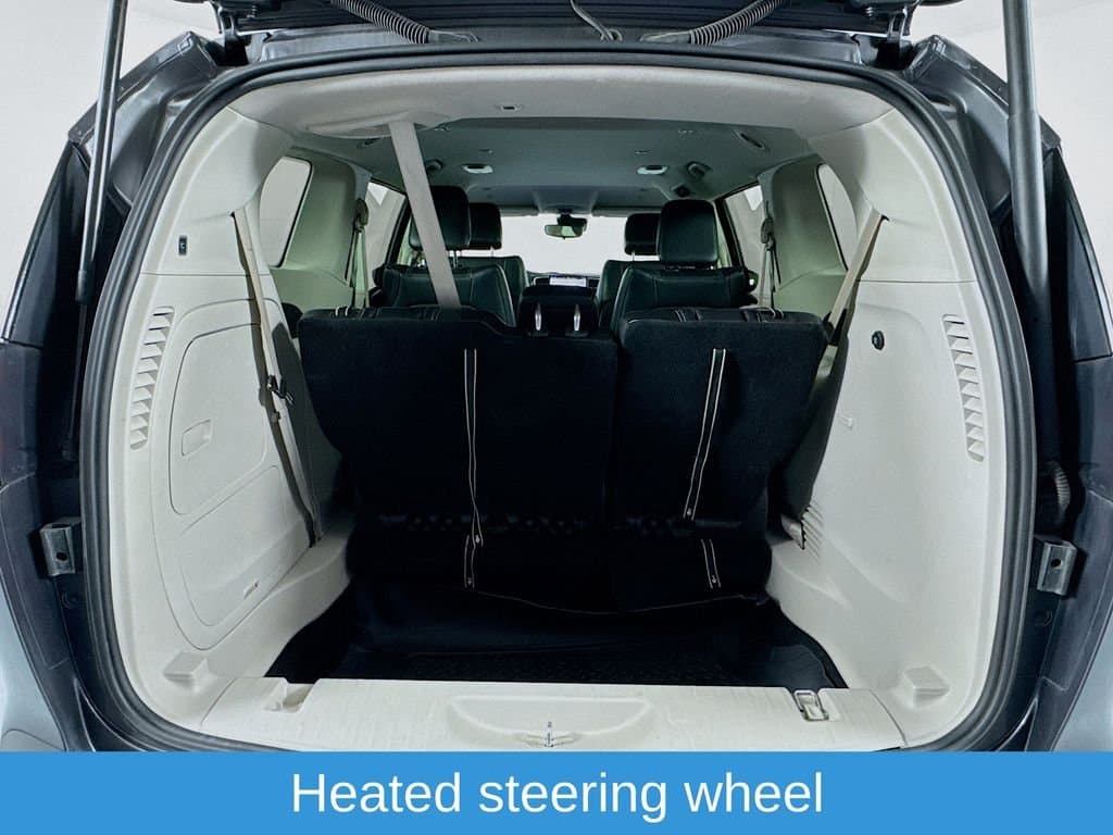 2023 CHRYSLER Pacifica - Image 32