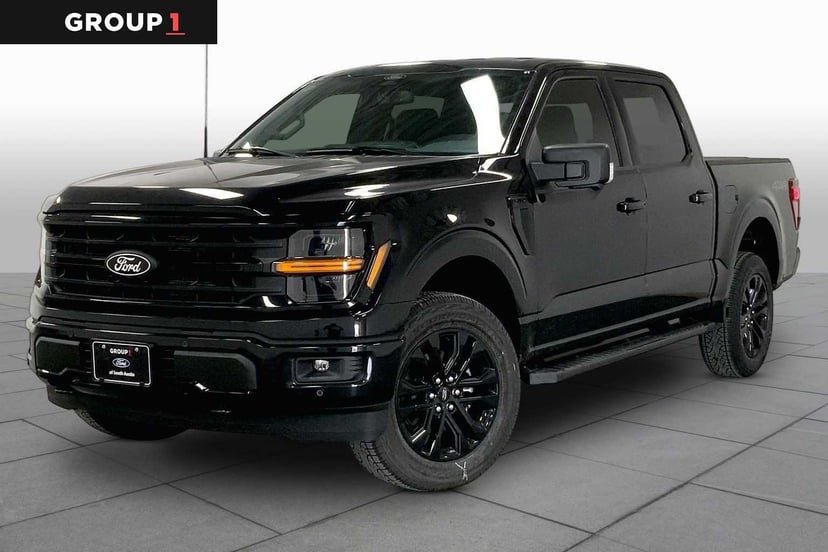 2026 Ford F-150 - Image 1