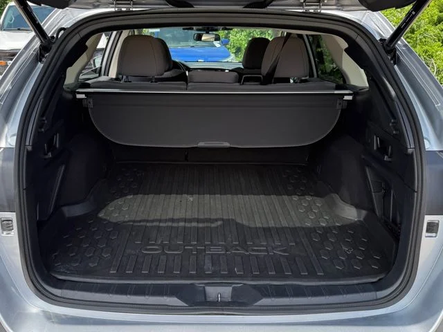 2025 Subaru Outback - Image 26